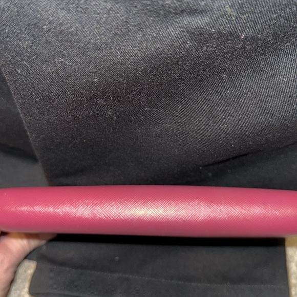 Prada zip around wallet - Picture 10 of 14